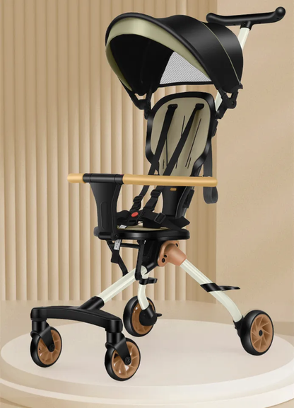 EG6 Two-Way Reversible Stroller