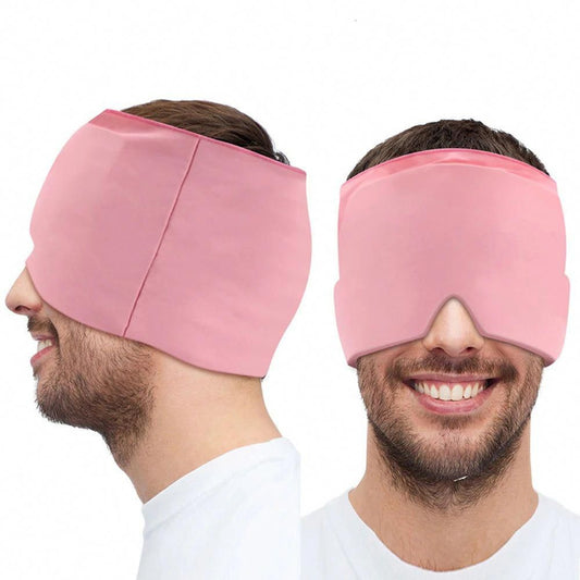Migraine relief cap | sinus relief