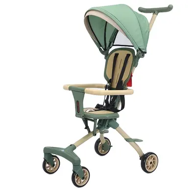 EG6 Two-Way Reversible Stroller