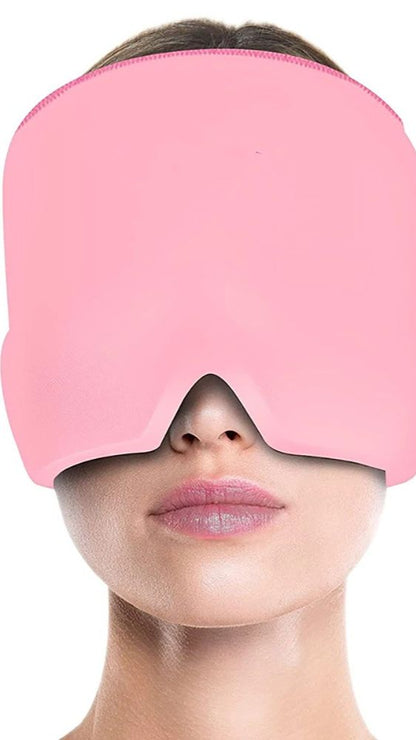 Migraine relief cap | sinus relief