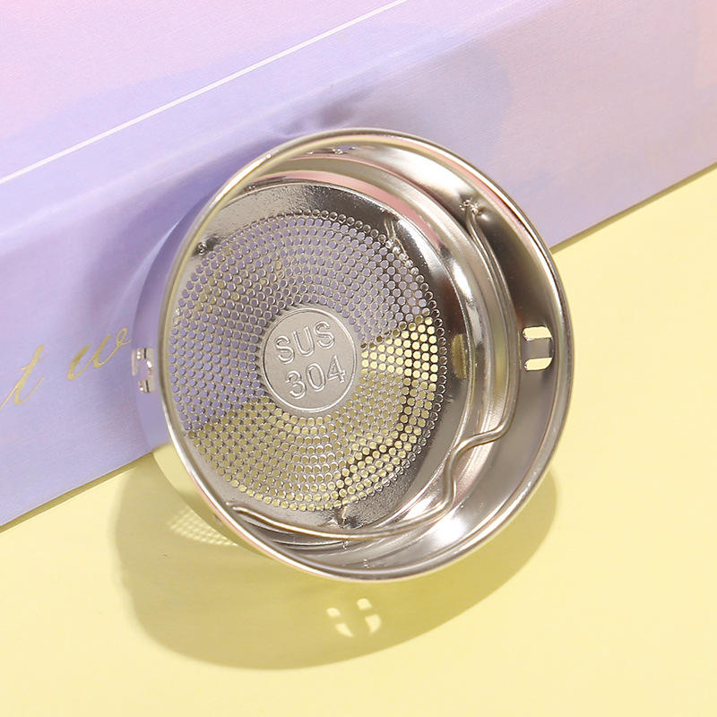Stainless Steel Thermal Coffee Mug