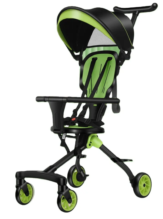 EG6 Two-Way Reversible Stroller