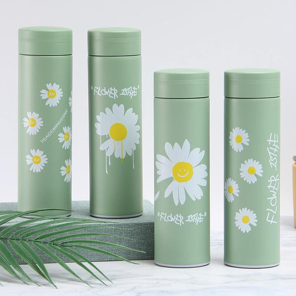 Stainless Steel Thermal Coffee Mug