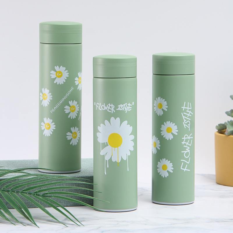 Stainless Steel Thermal Coffee Mug