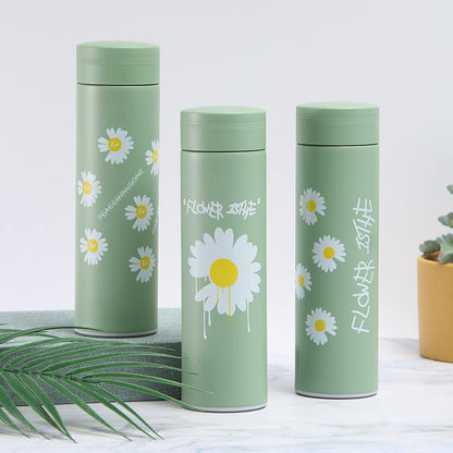 Stainless Steel Thermal Coffee Mug
