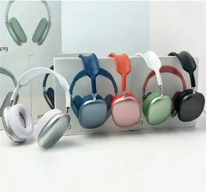 P9 Wireless Bluetooth Headphones with Mic