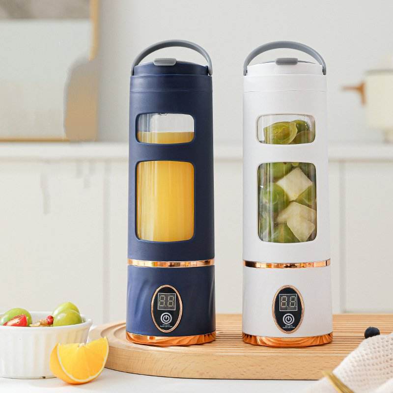compact mini juicer | smart juicer | smoothie energy booster