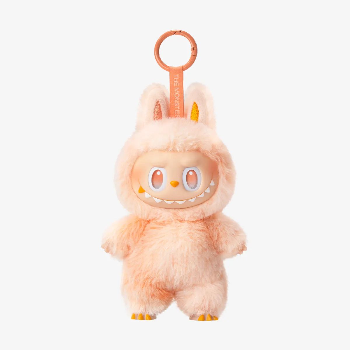Labubu Popmart big into energy