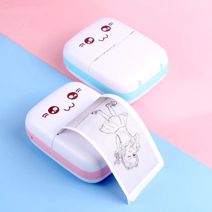 Mini printer | Portable printer
