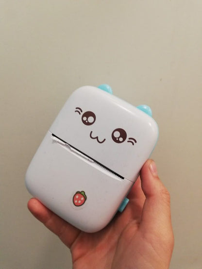 Mini printer | Portable printer