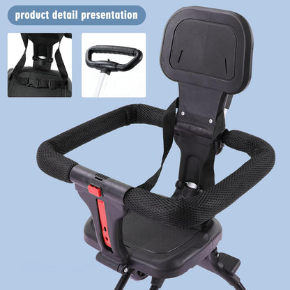 Foldable, Compact Light Weight Baby Stroller