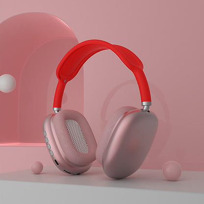 P9 Wireless Bluetooth Headphones with Mic