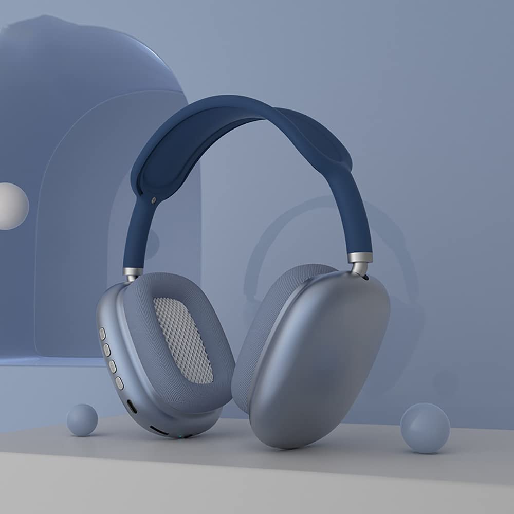 P9 Wireless Bluetooth Headphones with Mic