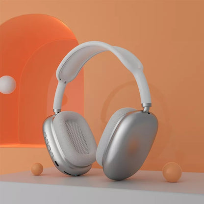 P9 Wireless Bluetooth Headphones with Mic