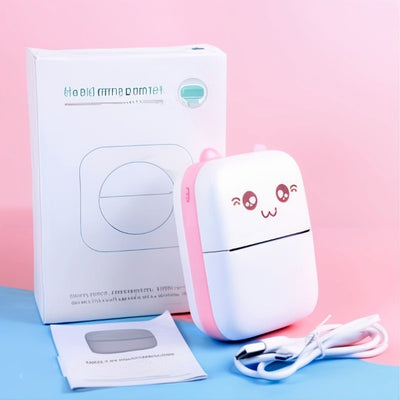 Mini printer | Portable printer