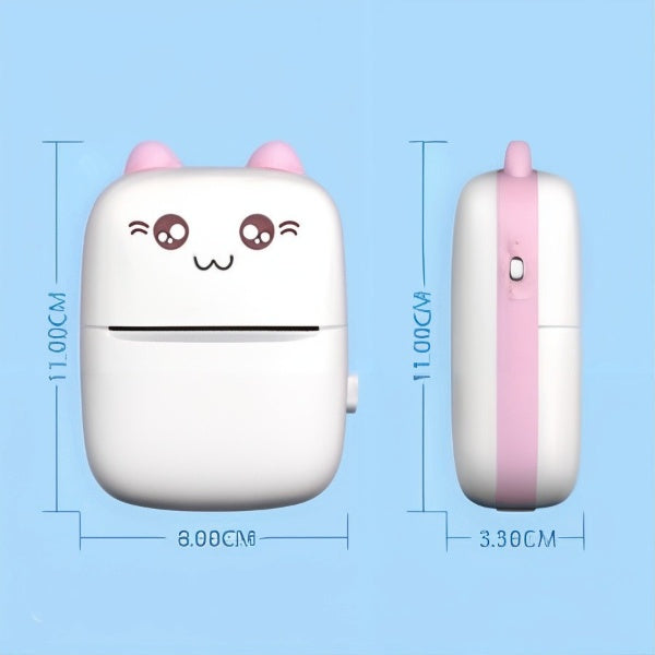 Mini printer | Portable printer
