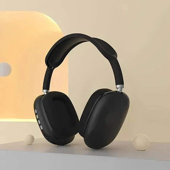 P9 Wireless Bluetooth Headphones with Mic